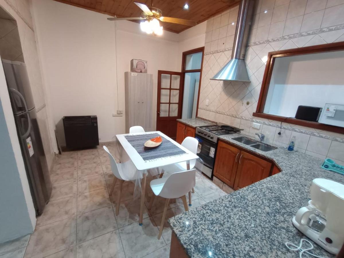 Lo De Lubrano Apartment Villa Regina Exterior photo