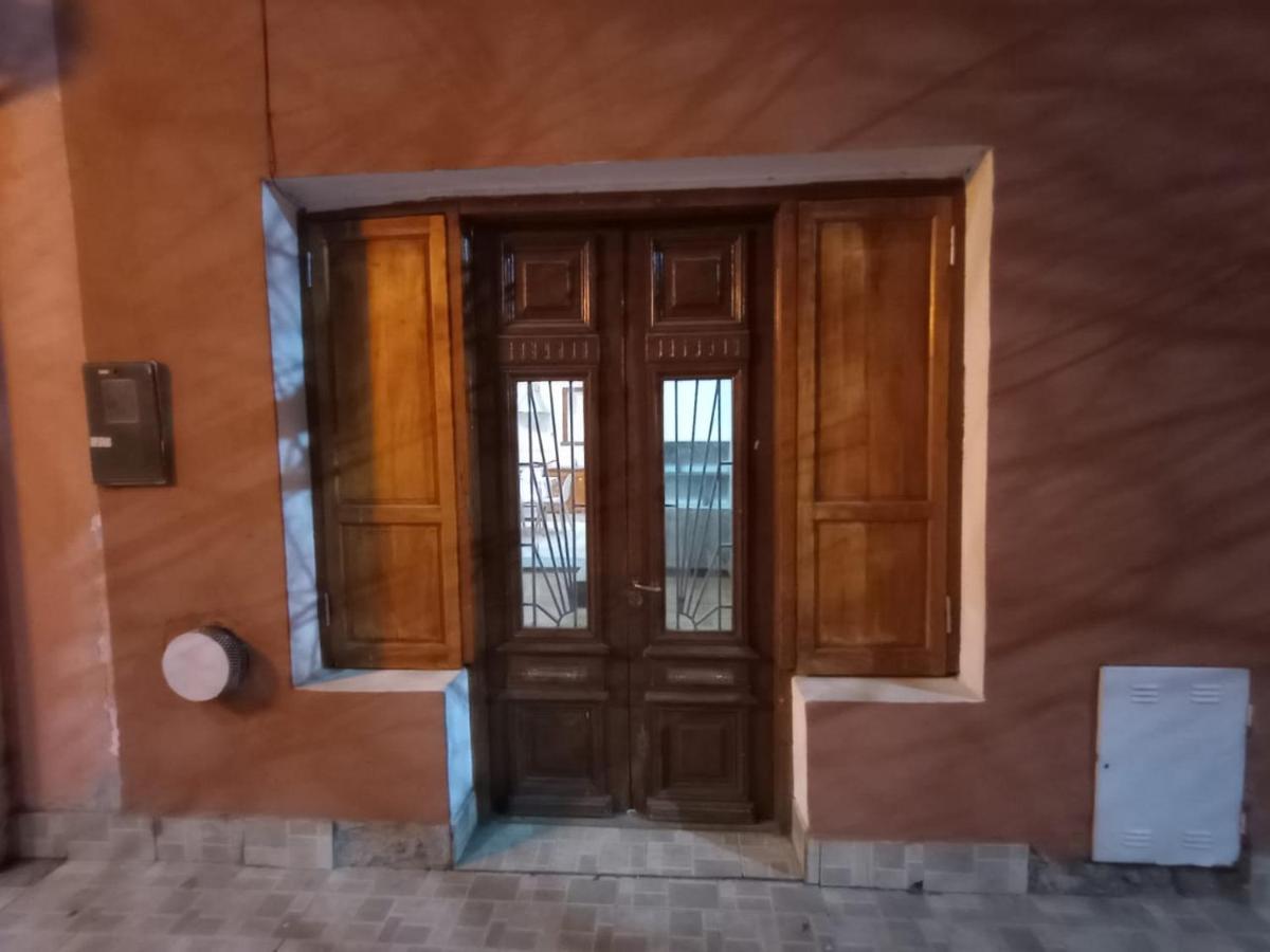 Lo De Lubrano Apartment Villa Regina Exterior photo