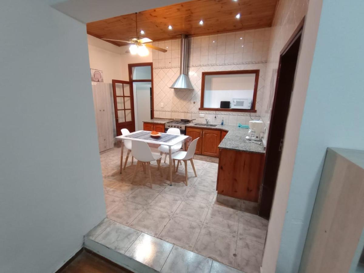 Lo De Lubrano Apartment Villa Regina Exterior photo